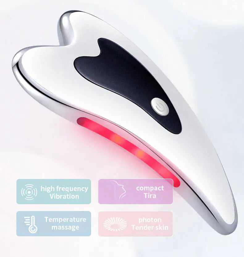 LED Gua Sha